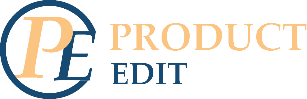 Product Edit